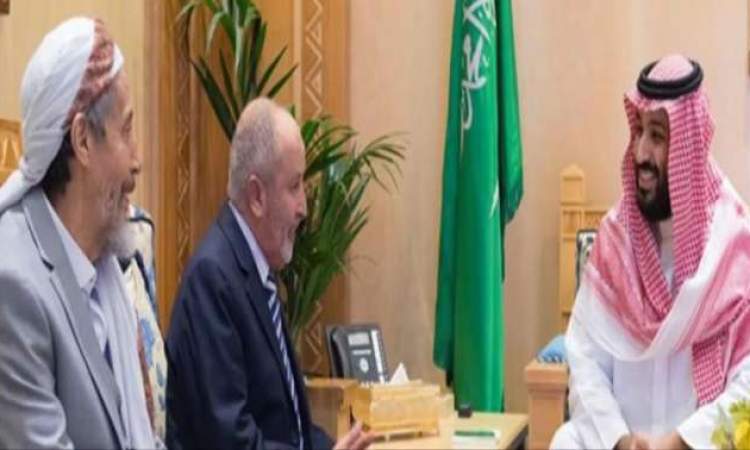 مغادرة جماعية لمسؤولي الإصلاح من السعودية